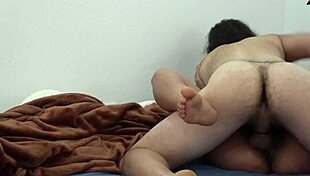 morning sex is killer i exploded twice in missionary position