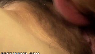 Bold Wild Passionate Hairy Pussy Schoolgirl Yui Misaki Takes Uncensored JAV Hardcore Pounding