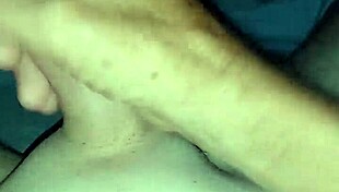Carrie moon chills solo playing with her wet pussy casually