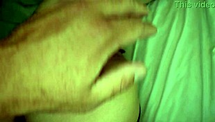 Petite Latina Nympho Alexa Chains Swallows Huge Dick Facial!