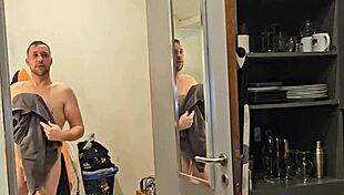 Backstage Halloween Orgy Teases French Pegging Secrets
