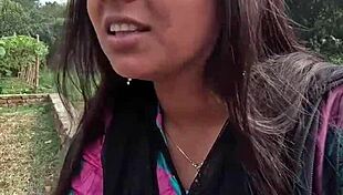 bengali bhabi seduces ranch lover in hot romantic country sex tale full of passion