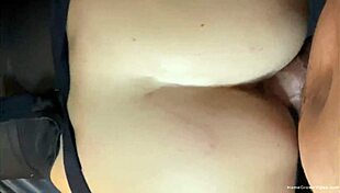 does sexy girlfriend's shaved pussy need cock more than her toys?
