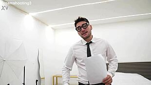 teacher spanks ballerina regina noir punishes bad dancer face fucks pussy