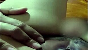 wanna see this filipina girlfriend get fucked hard on video call from her bedroom?