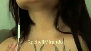 rachell miranda guides your hand for that creamy leitinho finish
