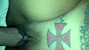 Very Tasty Gozada Blasts Deep Inside Mature Natural Tits