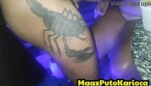 weekend orgy packs big cocks big tits latinas and nonstop pussy action