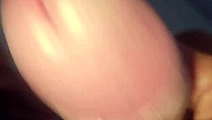 Hot Italian guy strokes massive cock in bedroom talks dirty and explodes with crazy pleasure