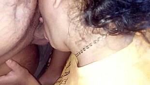My best friend takes a huge cumshot straight in her mouth 😍💦