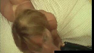 3rd Degree Brunette Mayara Begs Chris Deep Pussy Load