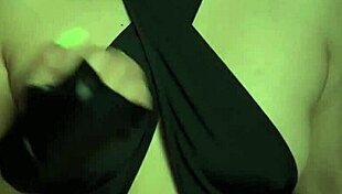 Astarioth teases ruined orgasm in JOI session