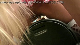 BARBIE SINCLAIR MILF SYBIAN FUCKS PUSSY DEEP