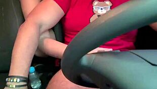 quer saber como dei minha buceta rosinha pro uber driver no motel deepthroat e tudo?