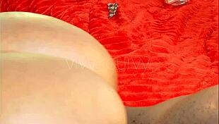 whoa that curvy ebony babe reverse rides huge bbc with big ass bouncing 🍑🔥