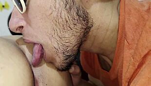 hey dude imagine doggy anal with oiled milf teacher for your grade? she rides too