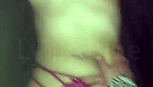 Hermosa Latina Otaku Follada Sin Condón Doggystyle Creampie Spooning!