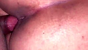 Desi wife fucked by hubby still craves bigger cock 😩🍆