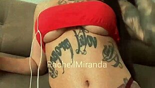 rachell miranda guides your hand for that creamy leitinho finish
