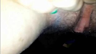 Married Grandpa Creampies Big Clit Bride at Wedding After 42 Years