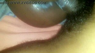 watch these petite ebony twins get sideways fucked hard until massive cumshots cover their wet asses