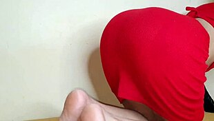 i give my tight desi pussy and ass to stepbrother fully