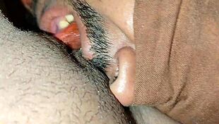 Girlfriend's Late Night Dorm Fuck with Natural Tits Exposed