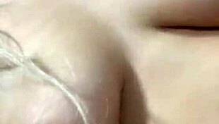 i gently kiss her then finger that wet pussy till she squirts all over me 👅💦😍
