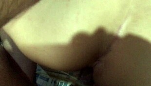 melissa alecxander teases with retro latina golden shower pleasures