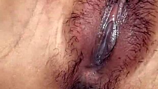 Ashira's Fan Date Turns into Wild Cowgirl Pussy Ride and Cum Blast!