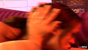 Blonde Friend Fills Teen's Anal Hole to Help Forget Ex-Boyfriend