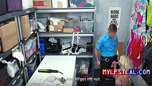 Suck me or lose everything trophy wife caught cheating sucks after failed theft