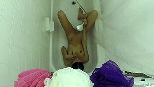 wanna see candy cruise choke gag deepthroat in bathtub pov?