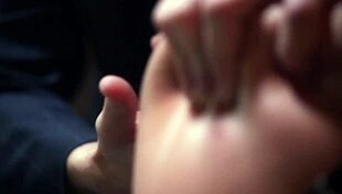 Stiletto Whore Stories: Cum-Drenched Facials After Quickie Teases
