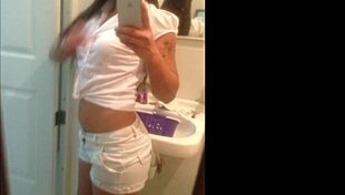 Sexy Venezuelan Dancer's Hidden Passions Tease and Tempt Beyond the Rhythm