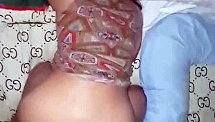pregnant filipina wife craves my hot cum deep in her tight hairy cheating pussy