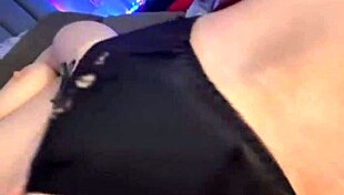 wanna feel this big ass smother your face while i finger wet pussy