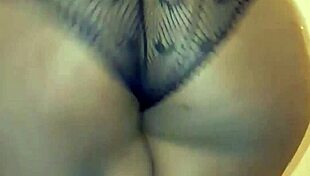 Watch big booty Diamond shake juicy ass hard!
