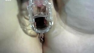 DAWNSKYE1962 UPDATE 164 55 BBC WORSHIP WITH SPECULUM ORGASM REMIX NOV 15