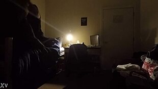wanna see this busty milf get caught on cam pleasin herself? comment below you pervs