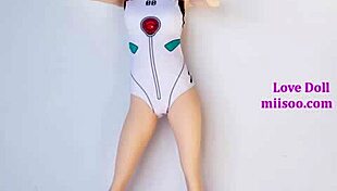 Ultimate Fuck Doll Collection From Miisoodoll Real Sex Dolls