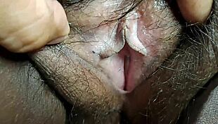 Married Desi Wife Bounces Big Ass on Hubby's Cock in Homemade Bang