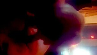 hotwife craves bull's monster cock sucking it deep with dirty talk passion