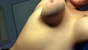wanna feel this big ass smother your face while i finger wet pussy
