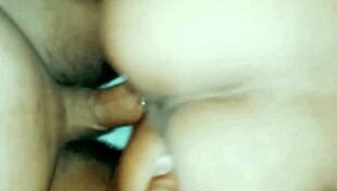Desi Punjabi Bhabhi's Tight Village Pussy Gets Hardcore Chudai Full