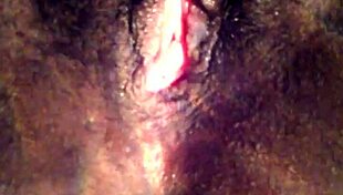 19yo's Tight Wet Pussy Dripping And Ready For Deep Penetration