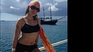Sexy Venezuelan Dancer's Hidden Passions Tease and Tempt Beyond the Rhythm