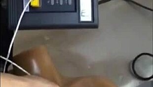 testing the hot sexydoll fuck doll with erotic real toy action up close