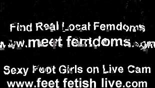 our perfect 18+ feet deserve your cock jerking attention right now