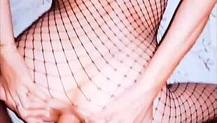 Me and my sexy milf doin super hot anal closeup homemade pov